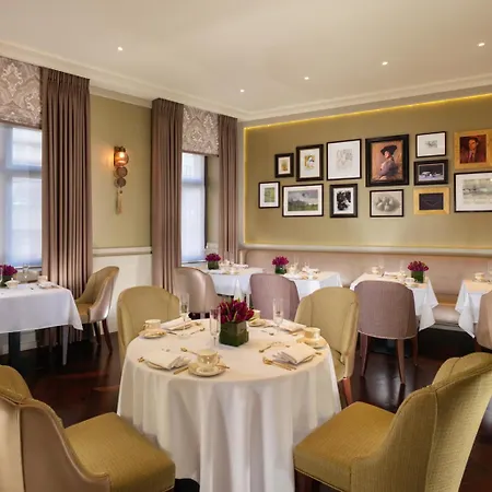 Taj 51 Buckingham Gate And Residences מלון 5*