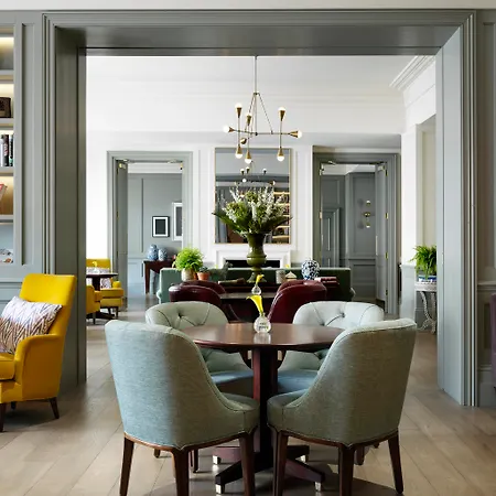 The Kensington London