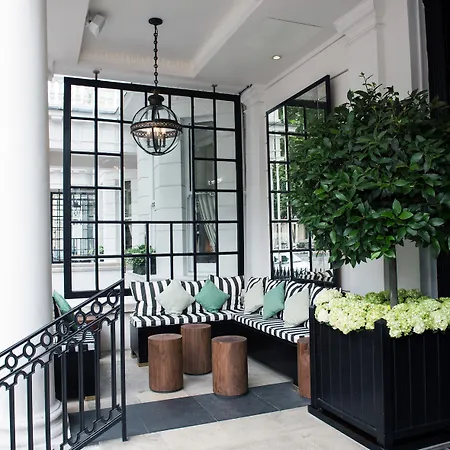 The Kensington 5* London