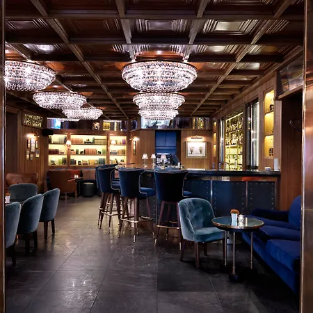 The Kensington