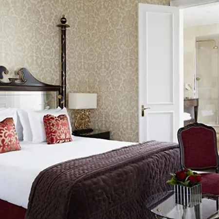 Hotel The Kensington
