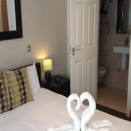 Aparthotel West End Lane Ii 3*