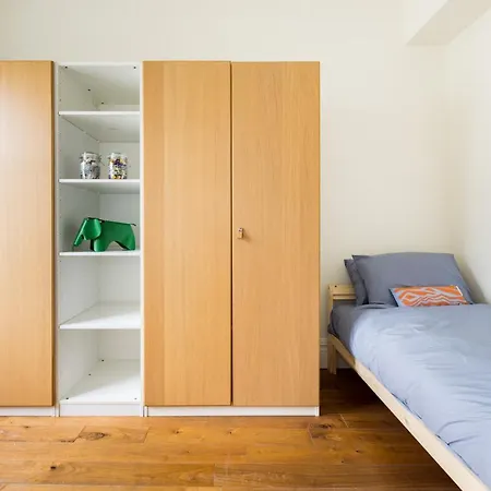 Stunning Notting Hill Apt, Beautiful Street Apartment *