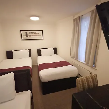 The Royale Chulan Hyde Park 3*