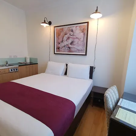 The Royale Chulan Hyde Park Hotel London