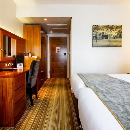 Blakemore Hyde Park Hotel 4*