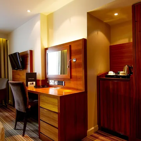 Blakemore Hyde Park Hotel 4*