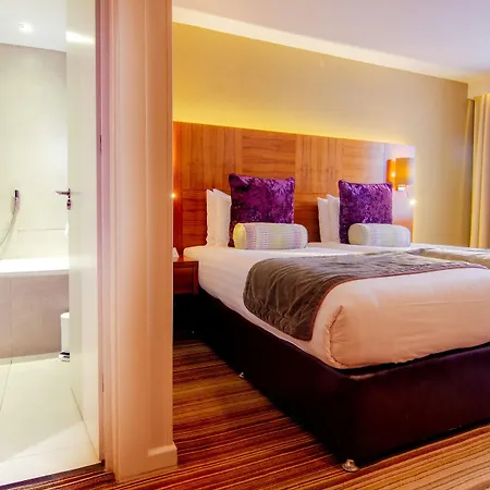 Blakemore Hyde Park Hotel