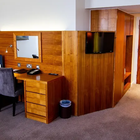 Hotel Blakemore Hyde Park 4*