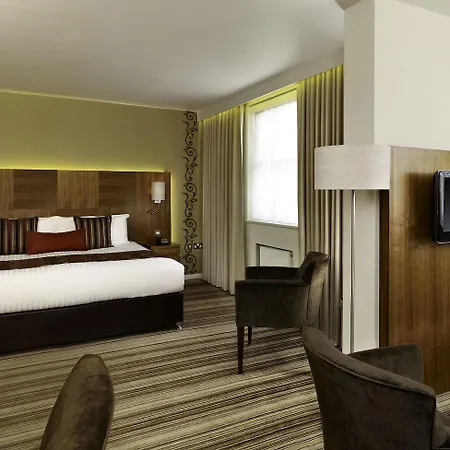Blakemore Hyde Park Hotel 4*