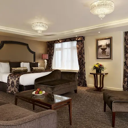 Blakemore Hyde Park Hotel