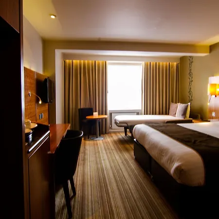 Blakemore Hyde Park Hotel London
