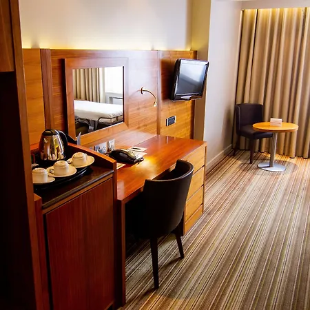 Hotel Blakemore Hyde Park London