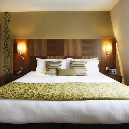 Blakemore Hyde Park London