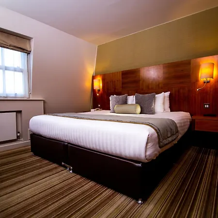 Hotel Blakemore Hyde Park 4*
