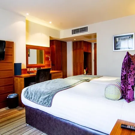 Blakemore Hyde Park Hotel 4*