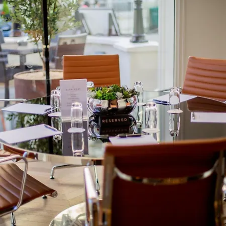 Blakemore Hyde Park 4* London
