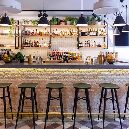 11 Cadogan Gardens And The By Iconic Luxury Hotel 5*