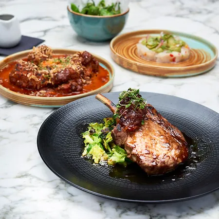 11 Cadogan Gardens And The By Iconic Luxury Hotel London