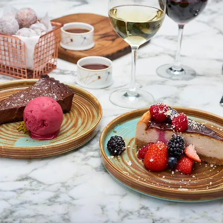 11 Cadogan Gardens And The By Iconic Luxury London
