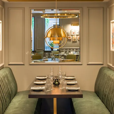 11 Cadogan Gardens And The By Iconic Luxury 5*