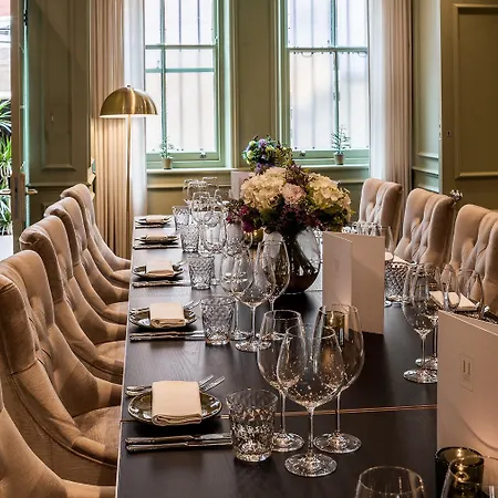 11 Cadogan Gardens And The By Iconic Luxury
