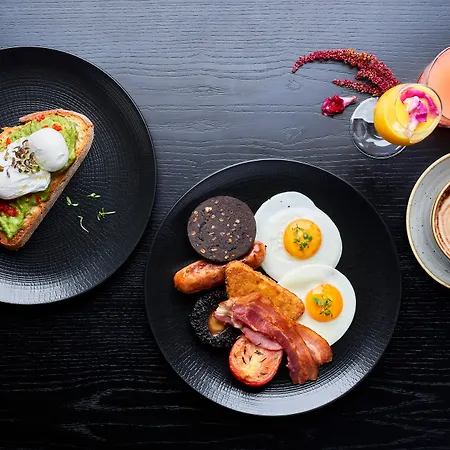 11 Cadogan Gardens And The By Iconic Luxury 5*