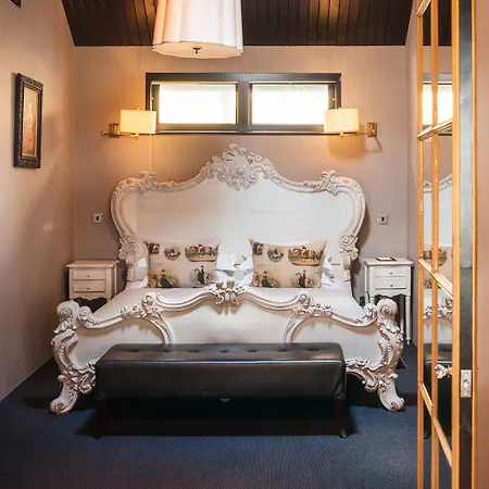 11 Cadogan Gardens And The By Iconic Luxury London