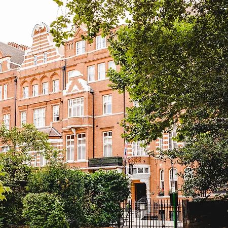 11 Cadogan Gardens And The By Iconic Luxury London