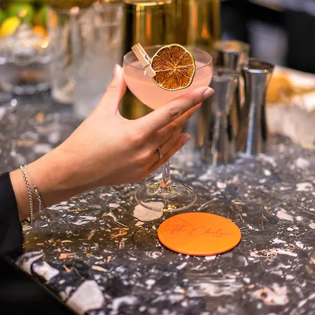 11 Cadogan Gardens And The By Iconic Luxury Hotel London