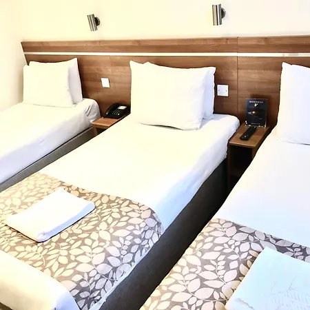 Park Avenue Bayswater Hyde Park Hotel London