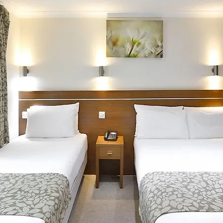 Hotel Park Avenue Bayswater Hyde Park London