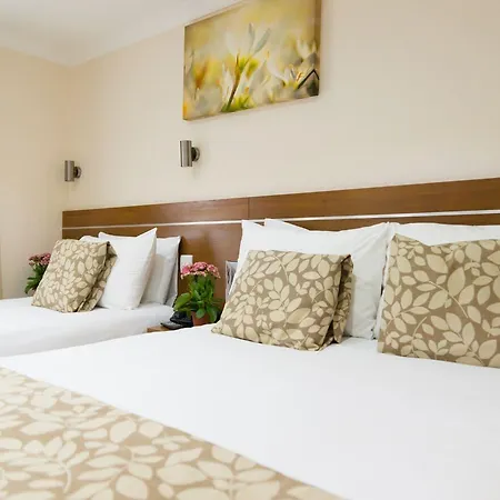 Park Avenue Bayswater Hyde Park Hotel
