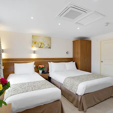 Park Avenue Bayswater Hyde Park 4*