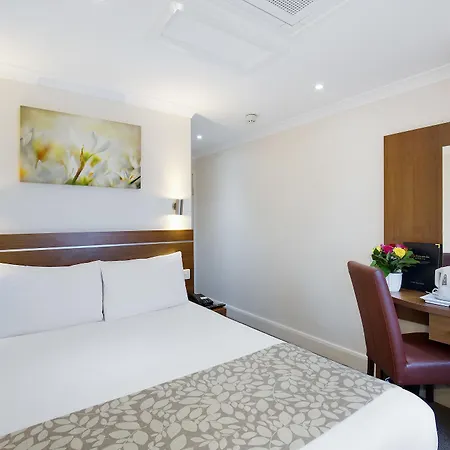 Park Avenue Bayswater Hyde Park Hotel London