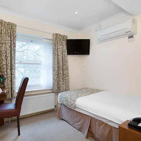 Park Avenue Bayswater Hyde Park Hotel London