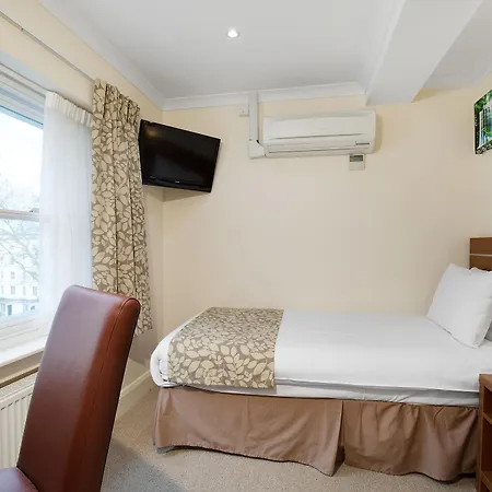 Hotel Park Avenue Bayswater Hyde Park