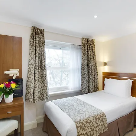 Hotel Park Avenue Bayswater Hyde Park