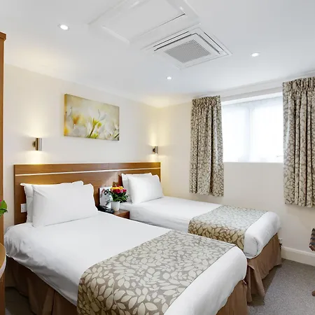 Park Avenue Bayswater Hyde Park Hotel