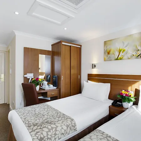 Park Avenue Bayswater Hyde Park Hotel 4*