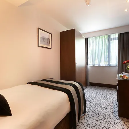 Park Grand Lancaster Gate Hotel London