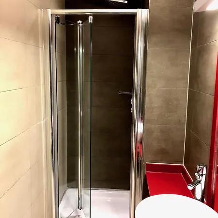 Maitrise Maida Vale - Hotel 3*