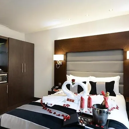 Hotel Park Grand Lancaster Gate London