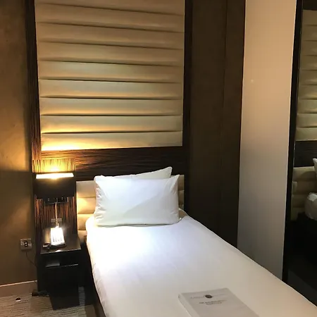 Maitrise Maida Vale - Hotel