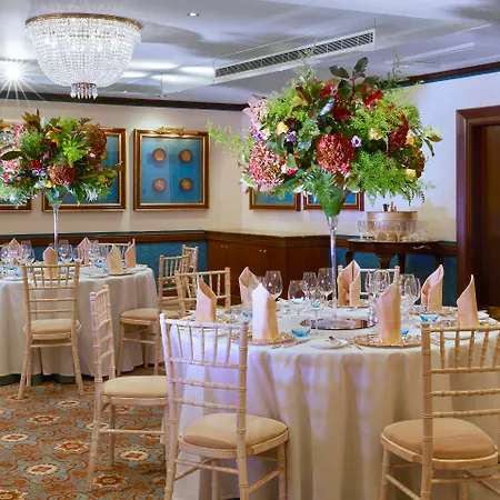 Rubens At The Palace מלון 5*