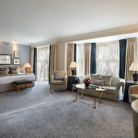 The Landmark Hotel Londres