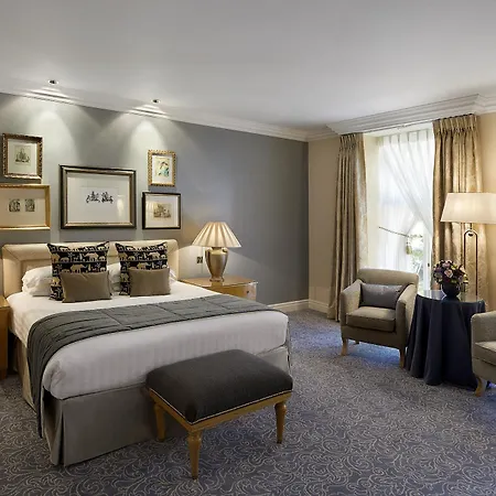 The Landmark Hotel Londres