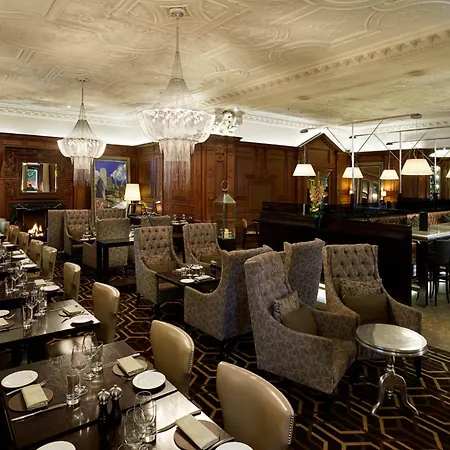 The Landmark Hotel 5*