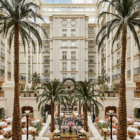 Hotel The Landmark 5*