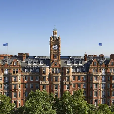 The Landmark 5* Londres